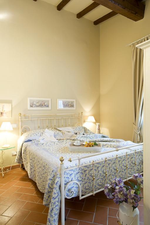 Agriturismo Petrognano SantʼEllero Exterior foto